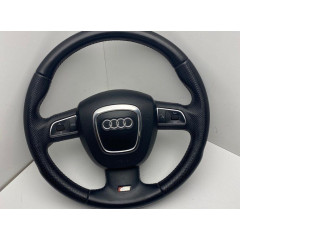 Руль Audi A3 S3 A3 Sportback 8P  2005-2013 года 8P0419091DT      