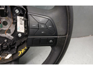 Руль Fiat 500X 2014 - - года 07356348910, COMCOMANDOS