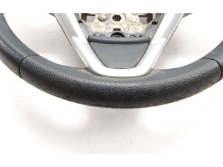 Руль Ford Fiesta 2009 - 2012 года 8A613600, 0002