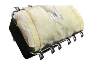 Подушка безопасности пассажира P05108546AC, 610828500A   Jeep Compass