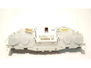 Панель приборов 9814039580, 9822703980   Peugeot 2008 I       