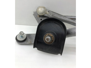 Комплект механизма стеклоочистителей Suzuki Swift III