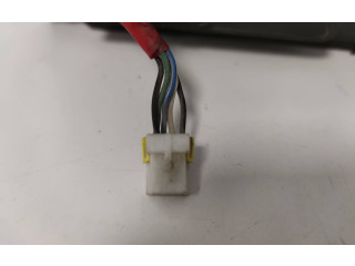 Zpětné zrcátko  Mitsubishi Pajero 2000  010408  