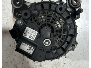 Генератор 04B903023, 04B903023 Skoda Fabia Mk3 (NJ)