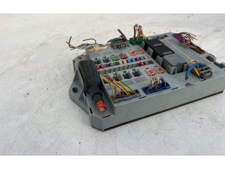 Блок предохранителей 9X2314D628AB, 9X2314D628AB Jaguar XF X250