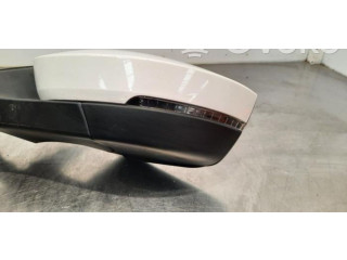 Зеркало электрическое        Skoda Octavia Mk4  2019 -  года   