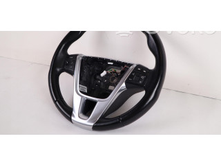 Руль Volvo S60 2005 - 2010 года 31250592
