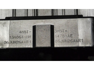 Подрулевой переключатель    Ford Focus