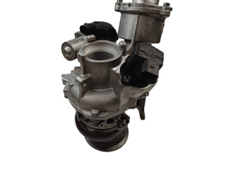 Turbodmychadlo Турбина 06K145702K, RHF4   Volkswagen Tiguan   