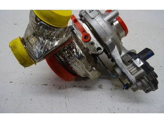 Turbodmychadlo Турбина 059145873FB Audi Q7 4M DPXB