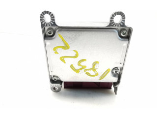 Блок подушек безопасности 8625009061 SsangYong Kyron