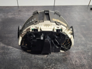 Панель приборов 110008872005, MCC01184V020   Smart ForTwo I       