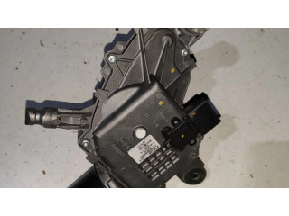 Моторчик дворников 9687622080    Citroen C4 I Picasso