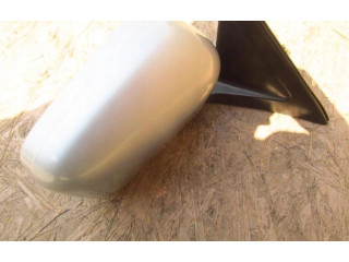 Зеркало электрическое        Mitsubishi Pajero Sport I  1996 - 2008 года   