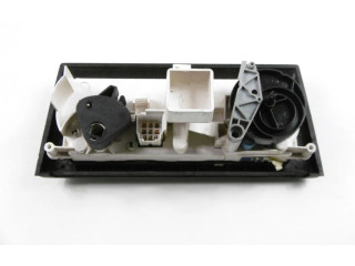 Блок управления климат-контролем 90463845, 90463845   Opel Vectra B