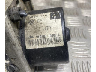 Блок АБС 1K0614117HBEF Volkswagen Golf Plus 2005 - 2013 года