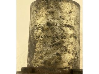 Клапан EGR 284102A120   Hyundai Getz