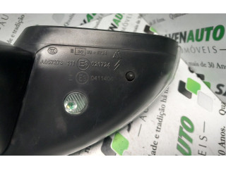 Зеркало электрическое        Citroen C3 Aircross  2017 -  года   