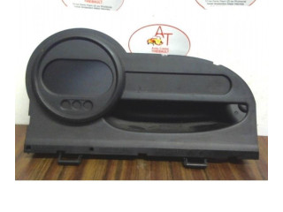 Панель приборов Renault Twingo II