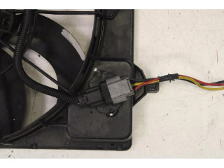 Вентилятор радиатора         KIA Rio 1.4