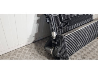 Вентилятор радиатора     52014708AD, 52014707AD    Jeep Grand Cherokee 