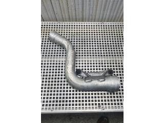 Радиатор интеркулера    Skoda Octavia 985