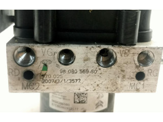 Jednotka ABS 9808055980 Citroen Berlingo 2020