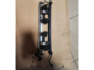 Топливная рампа Audi A3 S3 8L