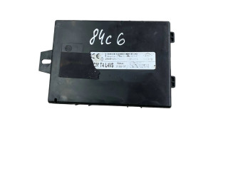 Блок управления двигателем Блок управления 284B10847R, 31661371   Renault Trafic III (X82)