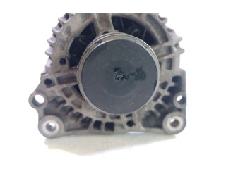 Lichtmaschine 045903023, 0124325012 Skoda Fabia Mk2 (5J)