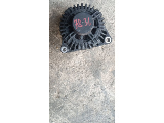 Блок управления климат-контролем 9646321780, 2542693A   Fiat Ulysse