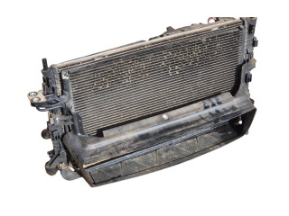 Комплект радиатора 0130307072, 3M5H8C607RH Volvo C30 2007 - 2010 года