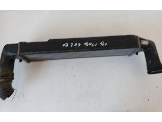 Интеркулер  77897930, 1787779   BMW X3 E83 