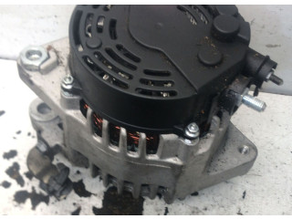 Генератор Peugeot 107