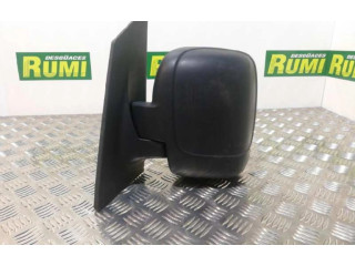 Зеркало электрическое        Peugeot Expert  2007 - 2016 года   