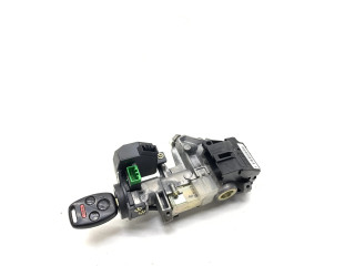 Замок зажигания