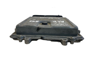 Блок управления двигателя 30729826A, 0281012103 Volvo XC90