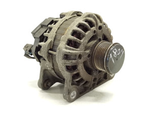 Генератор 231002949RD   Dacia Logan II      