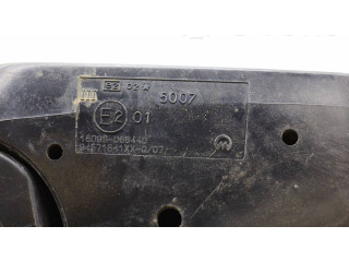 Зеркало электрическое        Peugeot 406  1996 - 1999 года   