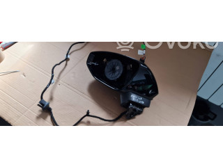 Зеркало электрическое Audi A6 S6 C8 4K 2018 - года