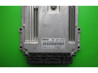 Řídící jednotka 237104627R, 0281030899 Renault Captur 2015