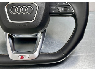 Volant Audi Q7 4M 2017 80A419091BT, 80A880201H