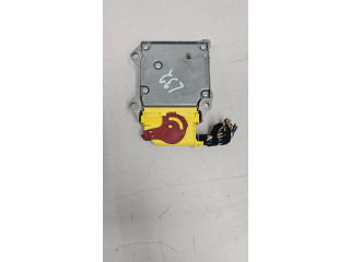 Блок подушек безопасности 1K0909605S, 18060904A Skoda Octavia Mk2 (1Z)