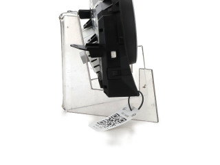 Панель приборов 8201178277, W0-3466E   Renault Twingo II       