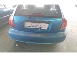 Зеркало (механическое)       KIA Rio  2001 - 2005 года   