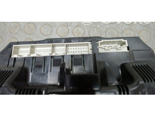 Блок управления климат-контролем 4F1820043N, 4F1820043N1HA   Audi A6 S6 C6 4F