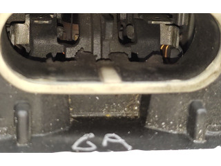 Вентилятор печки 7701062226 Renault Clio III