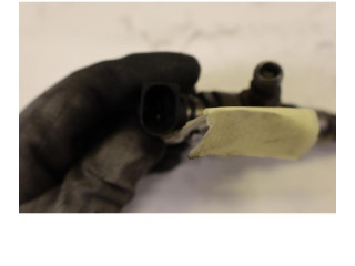 Форсунка 00001980L0    Ford Fusion  F6JB 