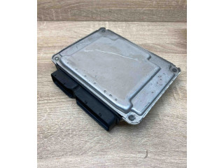 Блок управления двигателем ECU 038906019KT, 0281011219   Seat Cordoba (6L)