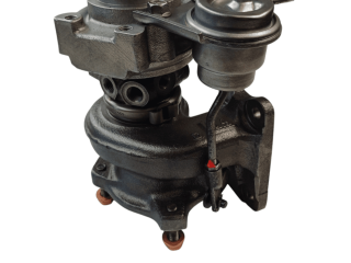  Турбина Volvo XC90  49131-05111, 4913105111RS         